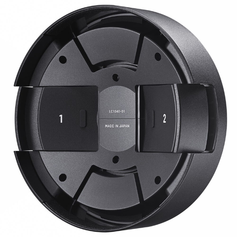 SIGMA 15mm f/1.4 DG DN Diagonal Fisheye L-mount