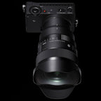 SIGMA 15mm f/1.4 DG DN Diagonal Fisheye L-mount