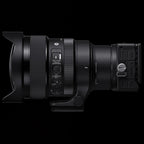 SIGMA 15mm f/1.4 DG DN Diagonal Fisheye L-mount