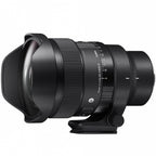 SIGMA 15mm f/1.4 DG DN Diagonal Fisheye L-mount