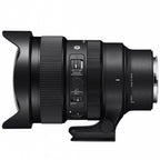 SIGMA 15mm f/1.4 DG DN Diagonal Fisheye L-mount