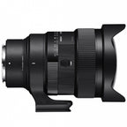 SIGMA 15mm f/1.4 DG DN Diagonal Fisheye L-mount