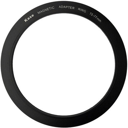 Kase Magnetic Adapter Adapter Circ 72-77mm