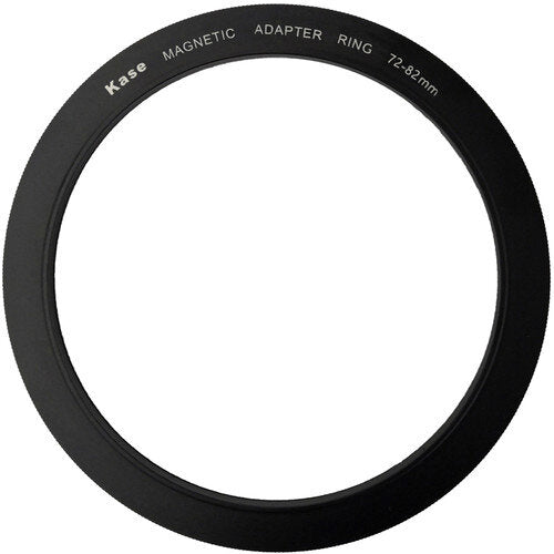 Kase Magnetic Adapter Circ 72-82mm