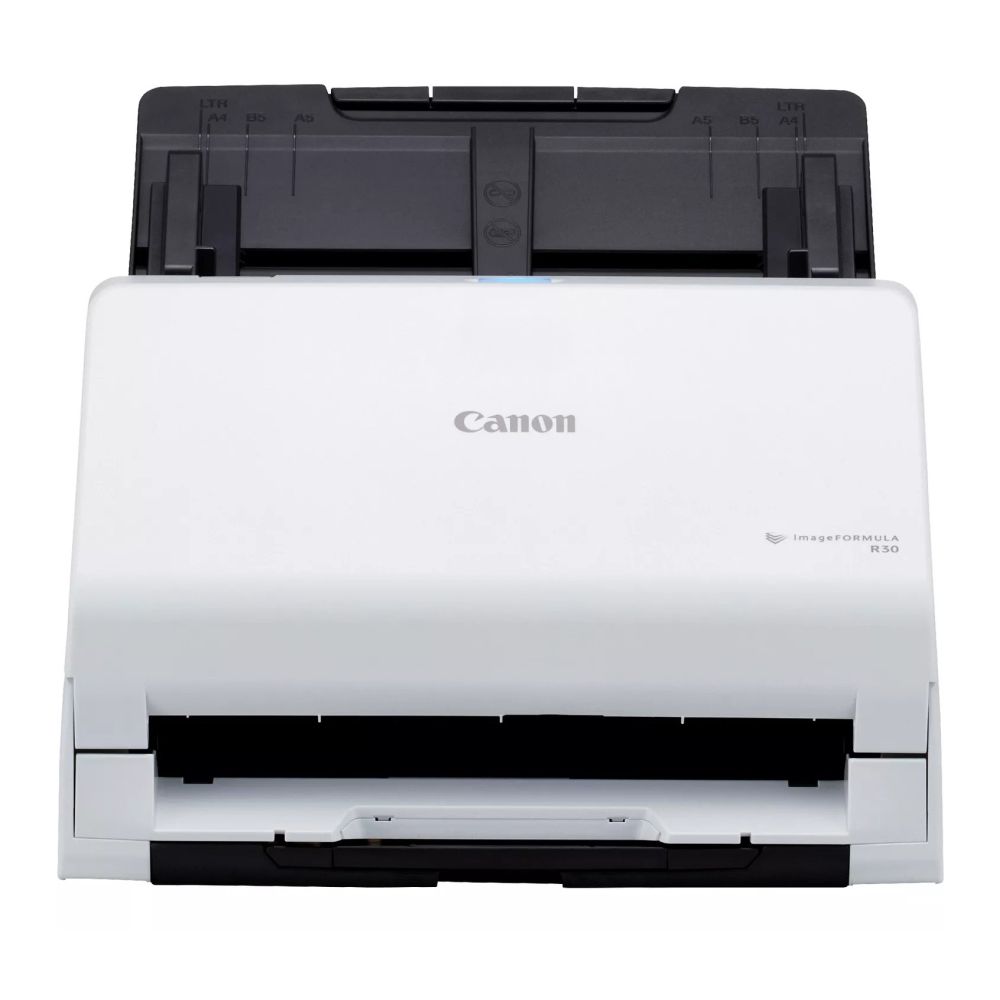 Canon imageFORMULA R30 Scanner