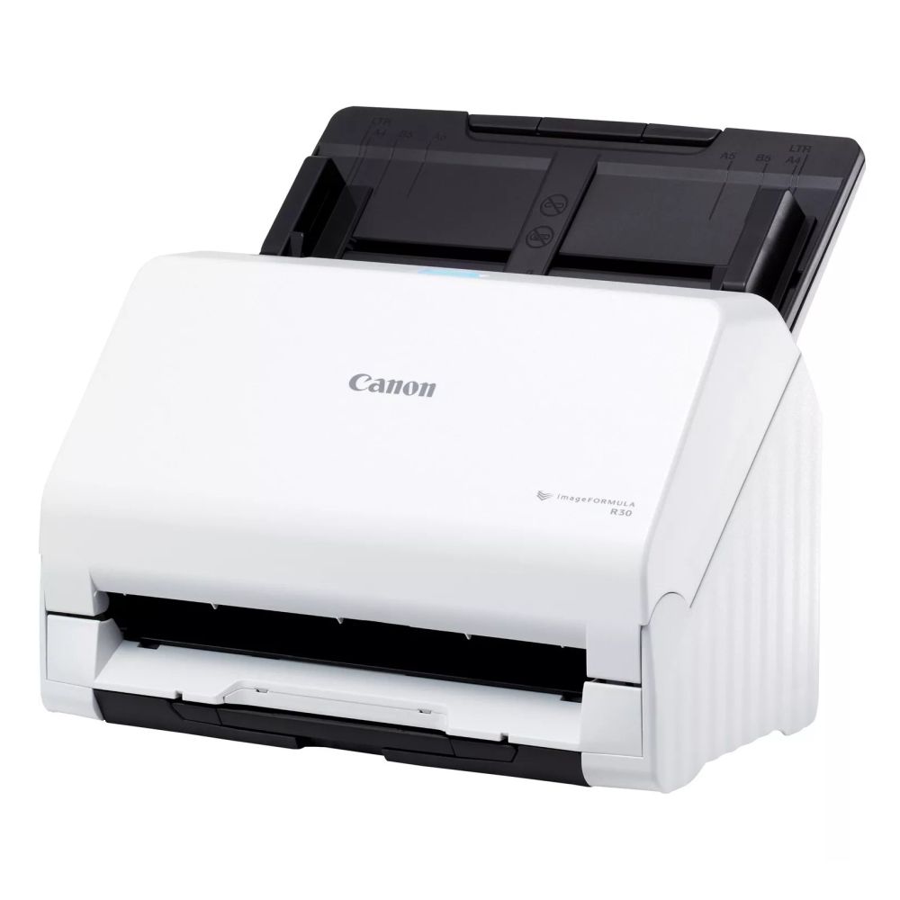Canon imageFORMULA R30 Scanner