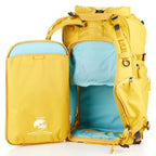 Shimoda Action X30 V2 Backpack, Yellow (520-124)
