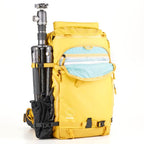 Shimoda Action X30 V2 Backpack, Yellow (520-124)
