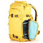 Shimoda Action X30 V2 Backpack, Yellow (520-124)