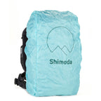 Shimoda Action X50 V2 Starter Kit, Yellow (520-141)