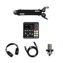 RØDE solo podcast bundle