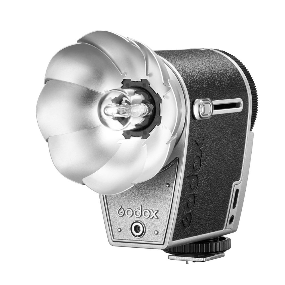 Godox Retro Lux Cadet camera flash