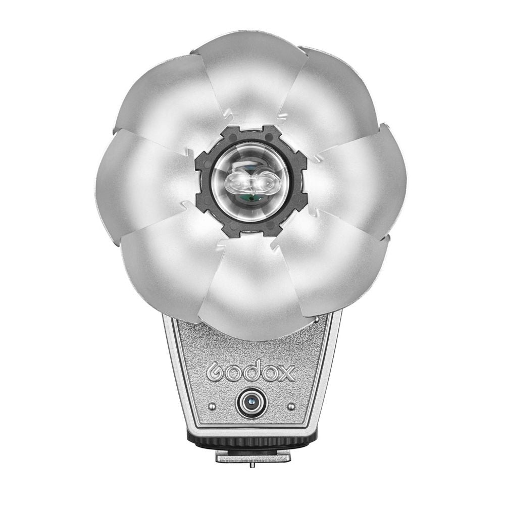 Godox Retro Lux Cadet camera flash