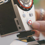 Godox Retro Lux Cadet camera flash