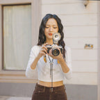 Godox Retro Lux Cadet camera flash