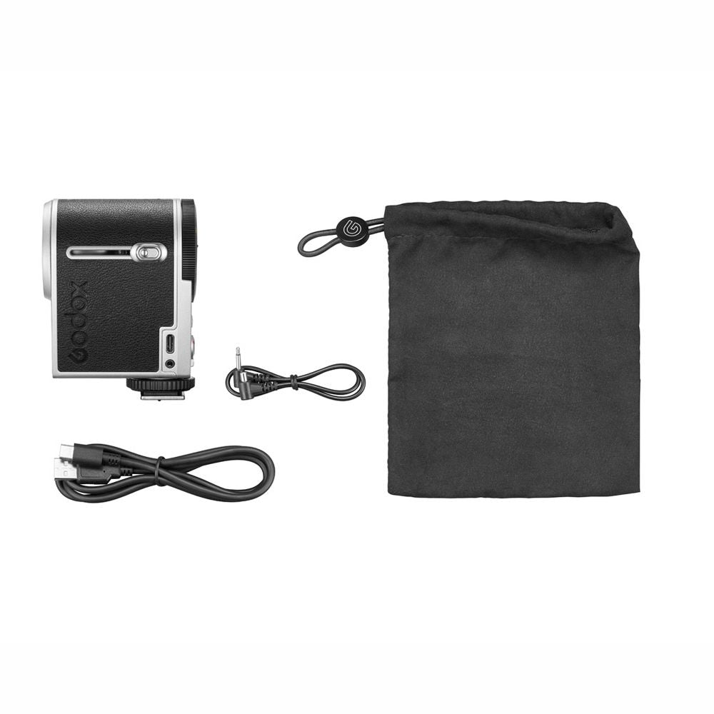 Godox Retro Lux Cadet camera flash