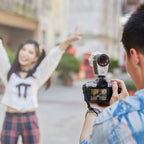 Godox Retro Lux Cadet camera flash