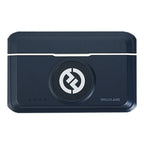 Hollyland LARK M2 charging case (camera, Shine Charcoal)