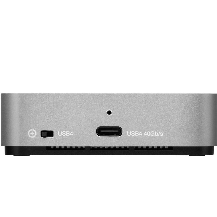 OWC Atlas USB4 CFexpress 4.0 Type B card reader