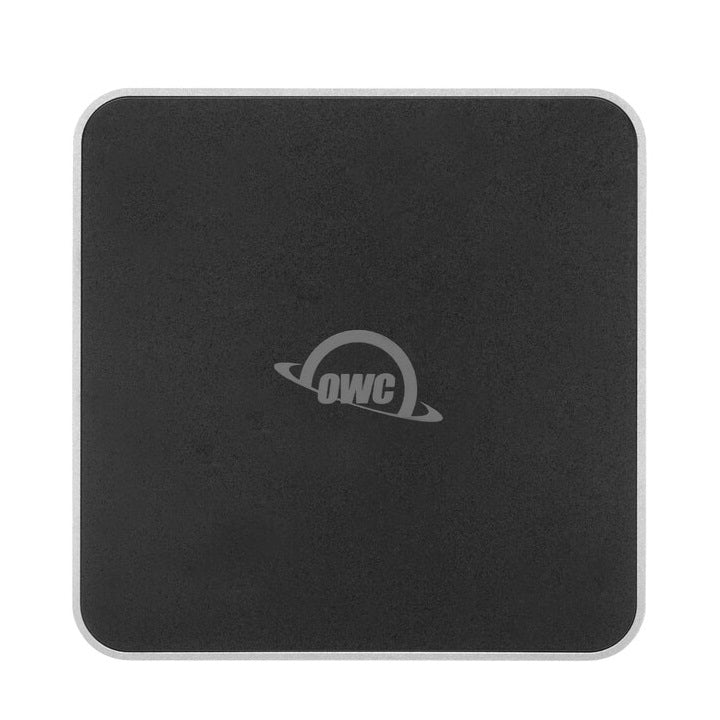 OWC Atlas USB4 CFexpress 4.0 Type B card reader