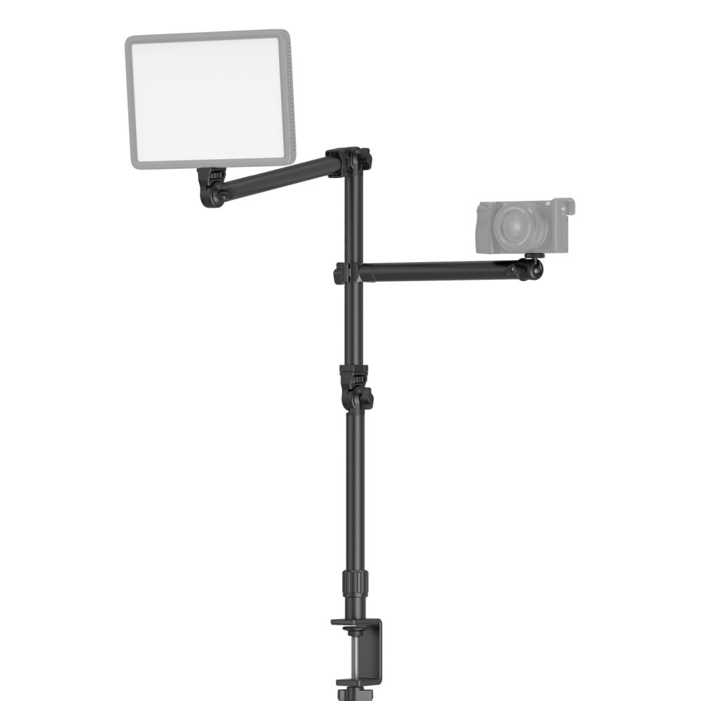 SmallRig 4456 Live Desktop Camera Bracket DT-50