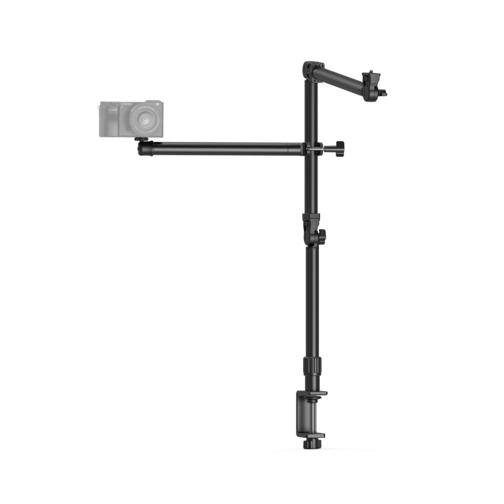 SmallRig 4456 Live Desktop Camera Bracket DT-50