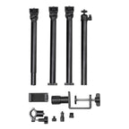 SmallRig 4456 Live Desktop Camera Bracket DT-50