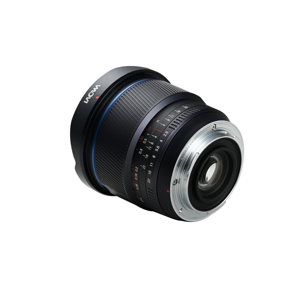 Laowa 10mm f/2.8 Zero-D FF Lens Canon RF