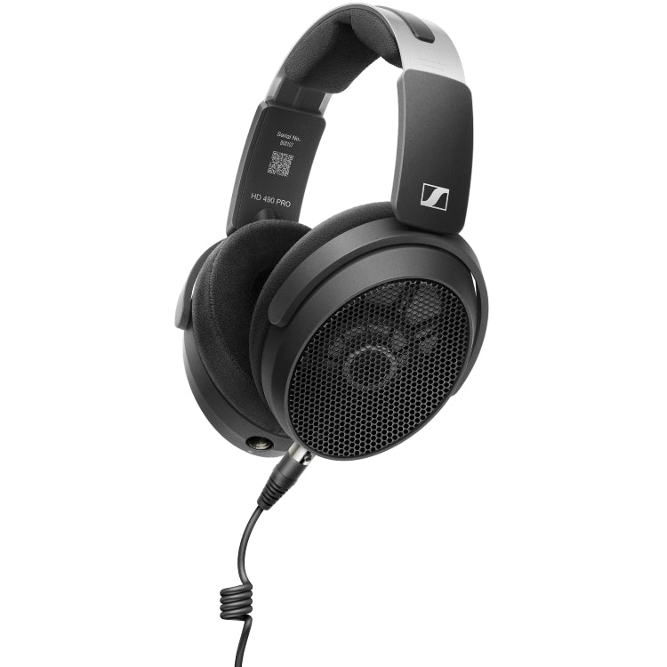 Sennheiser HD 490 PRO Plus Headphones