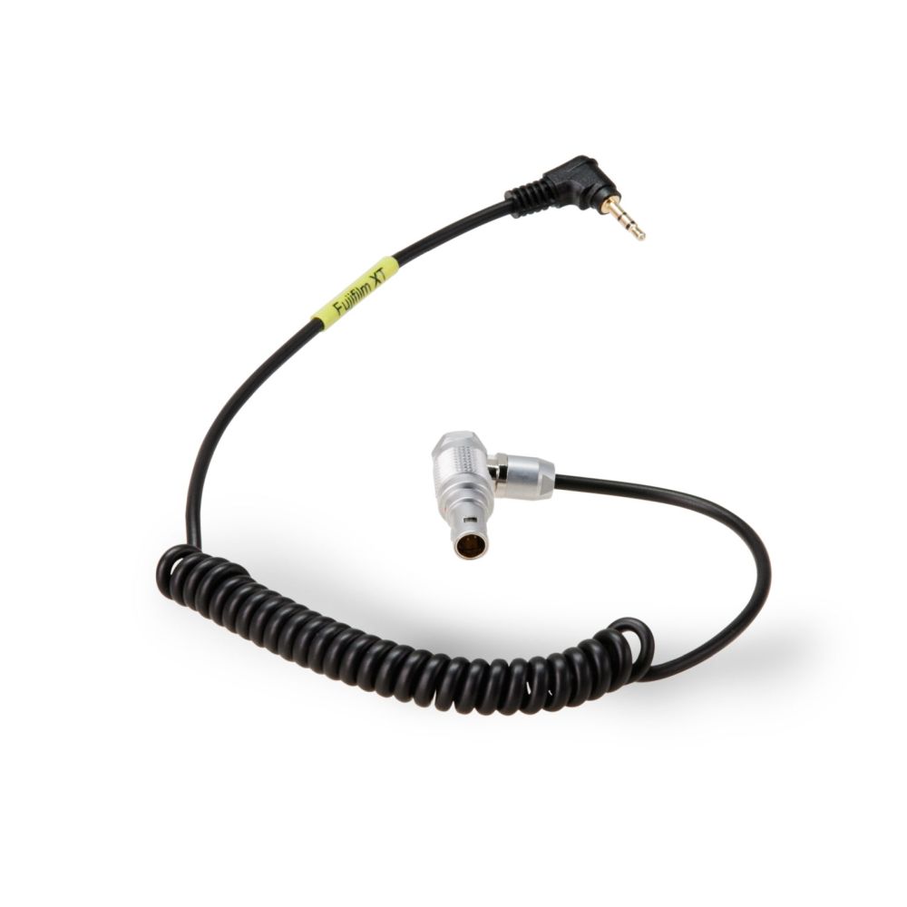 Tilta RS-USBC-FJX USB-C Run/Stop cable for Fujifilm X series