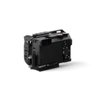 Tilta TA-T54-FCC-B Full Camera Cage for Sony a6700, black
