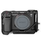 Tilta TA-T60-FCC-B Full Camera Cage for Sony a7C II / a7C R, Black