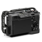 Tilta TA-T60-FCC-B Full Camera Cage for Sony a7C II / a7C R, Black