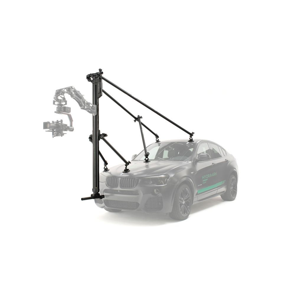 Tilta HDA-T04 Hydra Motorized Slider