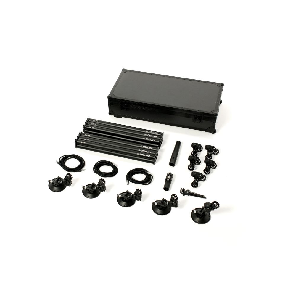 Tilta HDA-T04 Hydra Motorized Slider