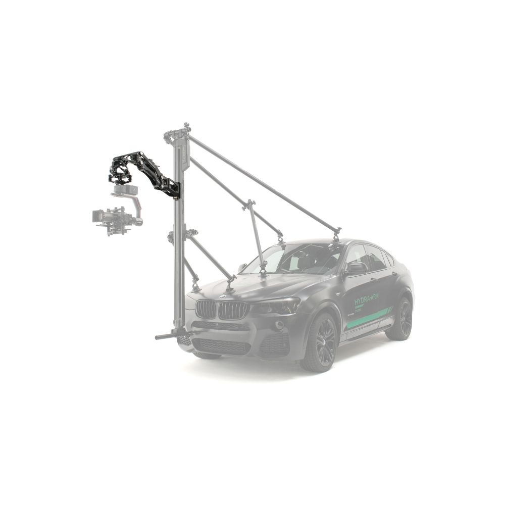 Tilta HDA-T10 Hydra Shock Absorbing Arm
