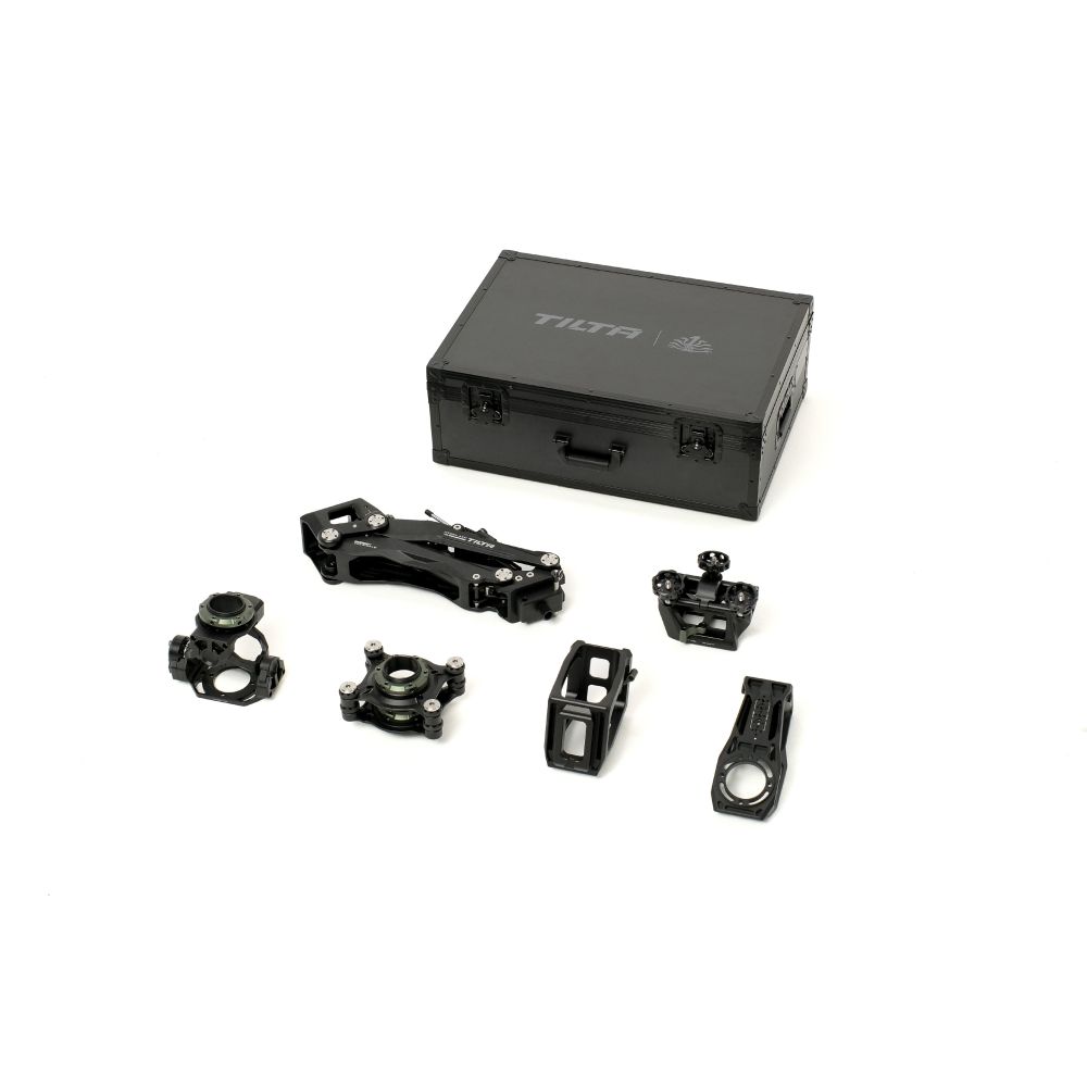 Tilta HDA-T10 Hydra Shock Absorbing Arm