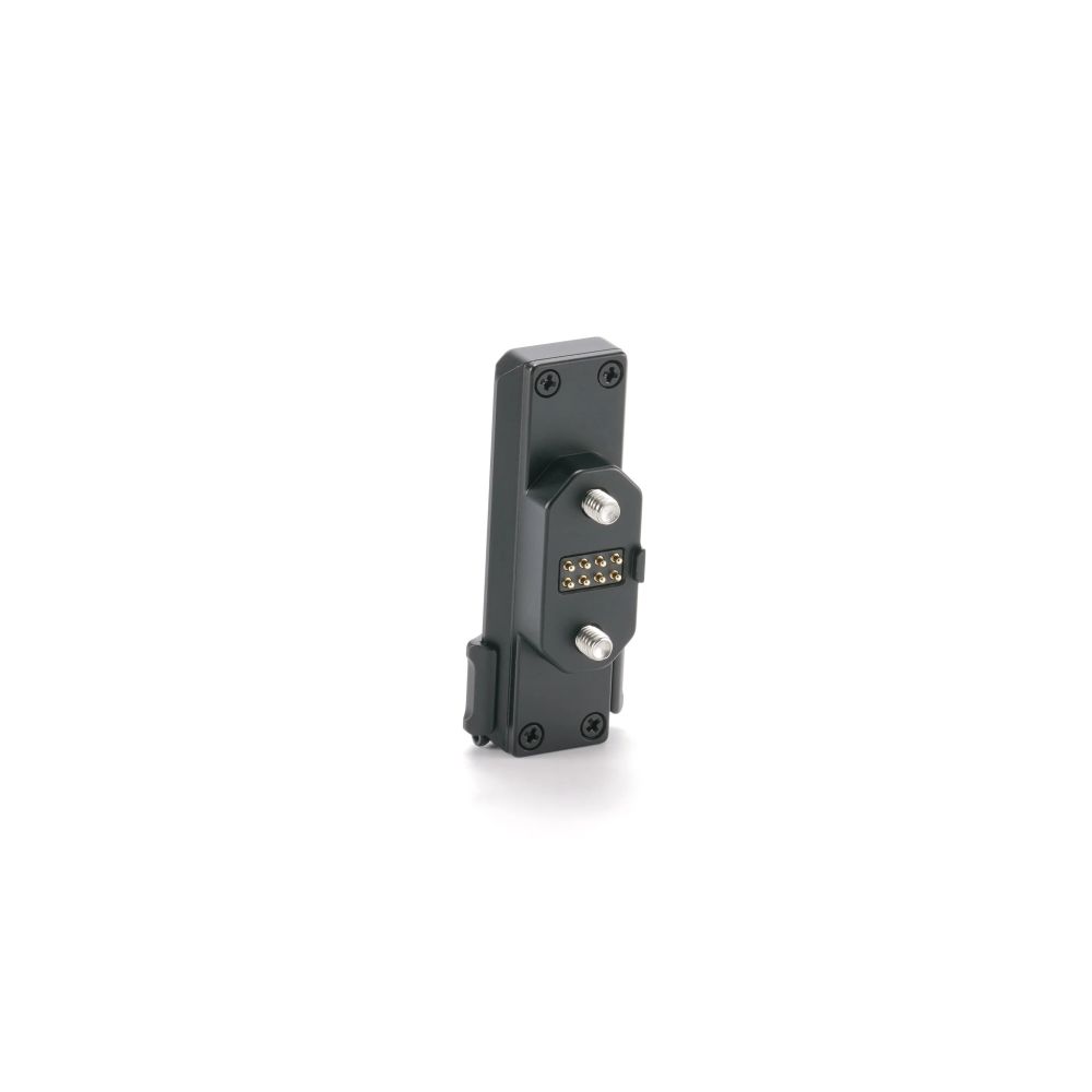 Tilta WLC-T05-DCA Nucleus Nano II Hand Wheel to DJI Ronin Control Adapter