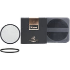 Kase Wolverine magnetic circular polarisation filter 67mm