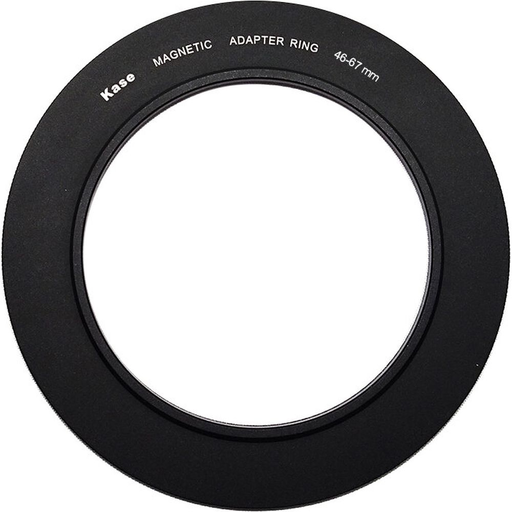 Kase Magnetic circular adapter reducer 46-67mm