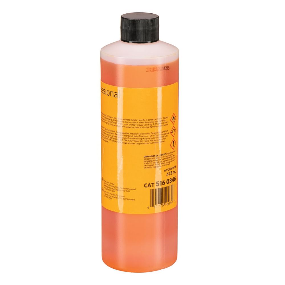 Kodak Professional Stop Bath w/ Indicator 470ml