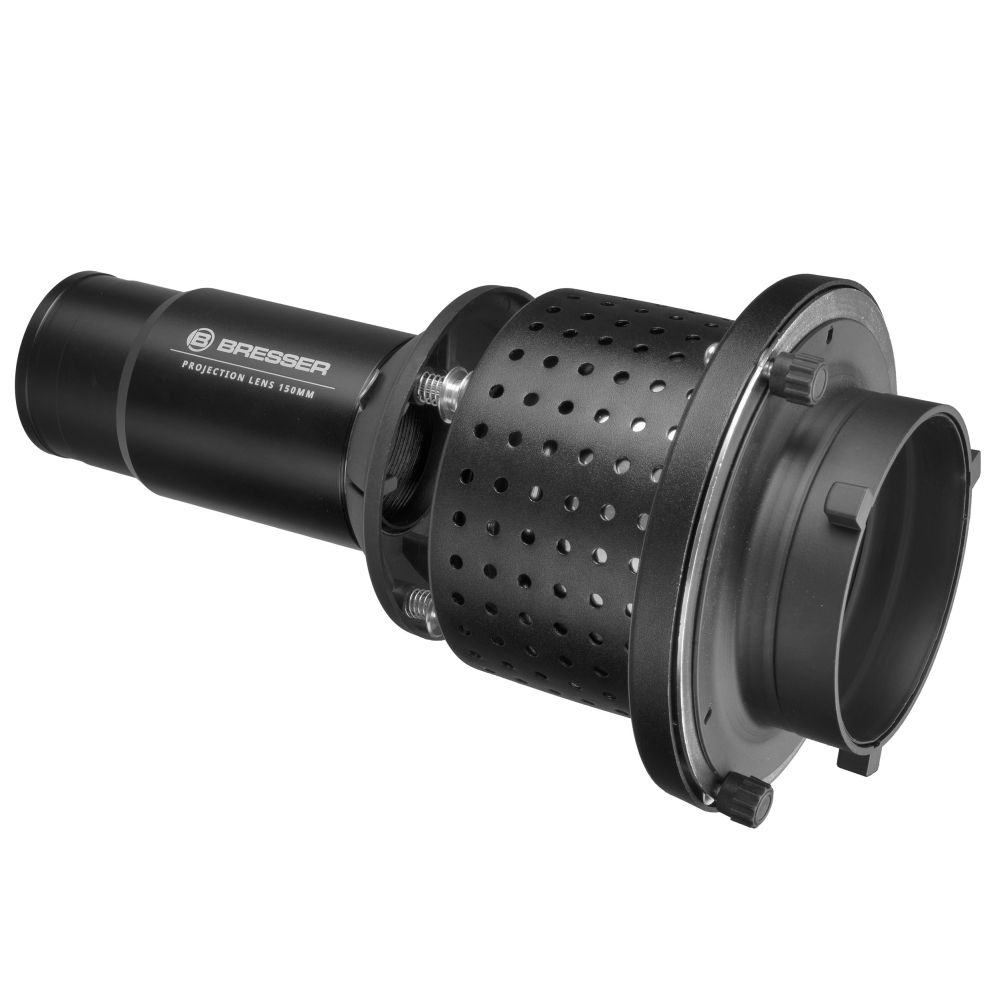 Bresser Projection Lens 150mm (EF-mount)
