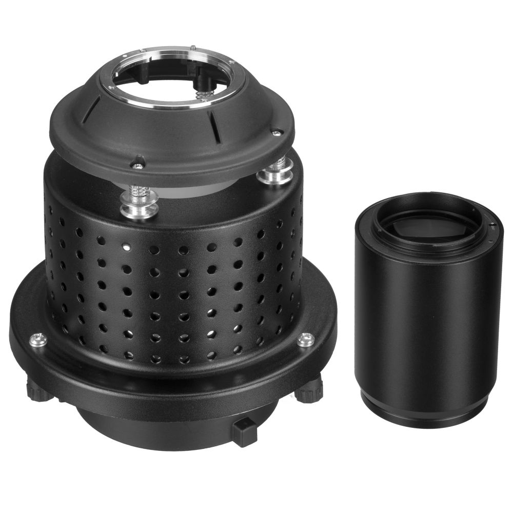 Bresser Projection Lens 150mm (EF-mount)