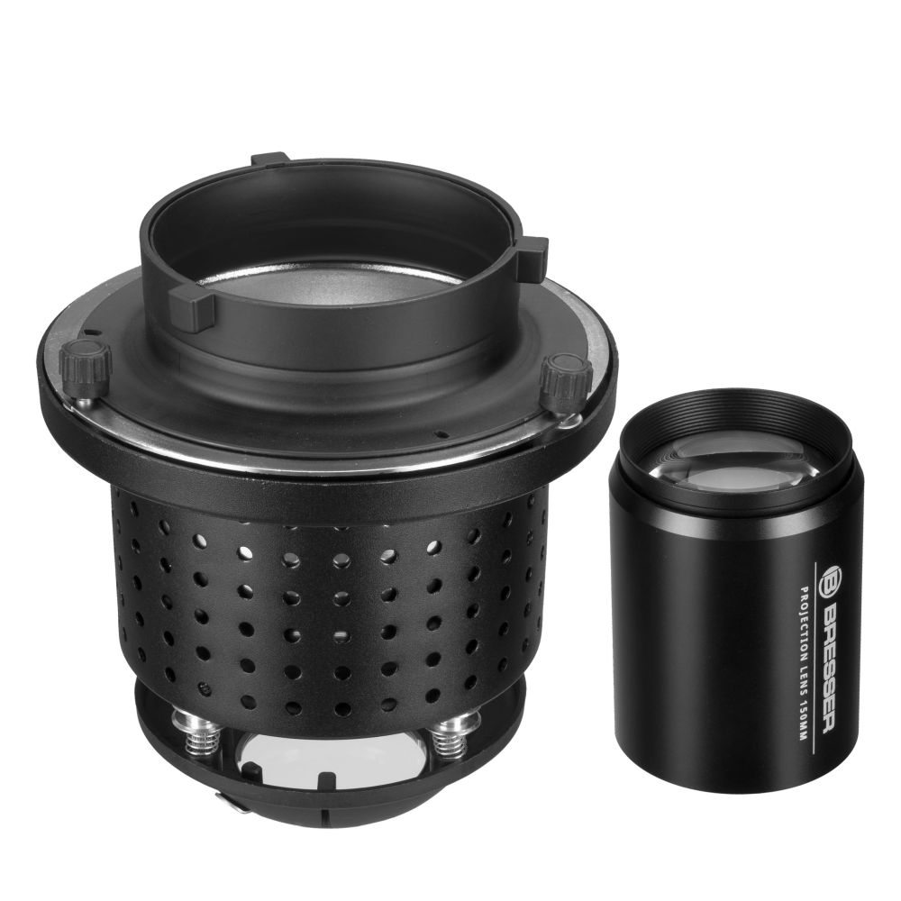 Bresser Projection Lens 150mm (EF-mount)