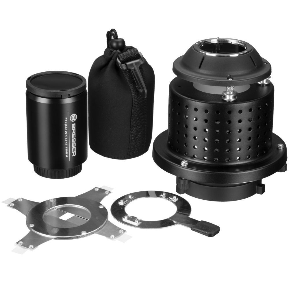 Bresser Projection Lens 150mm (EF-mount)