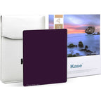 Kase KW150 150x150 ND8 filter