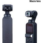 Kase DJI Osmo 18mm+macro ND8+16