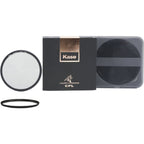 Kase Wolverine magnetic circular polarisation filter 72mm