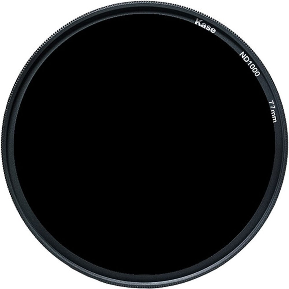 Kase Wolverine magnetic ND1000 filter 77mm