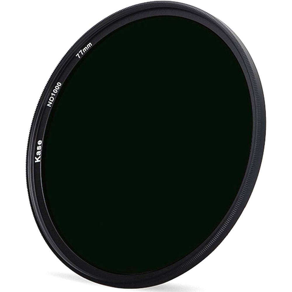 Kase Wolverine magnetic ND1000 filter 77mm